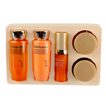 Sulwhasoo Concentrated Ginseng Anti Aging Kit