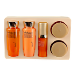 Sulwhasoo Concentrated Ginseng Anti Aging Kit-image1