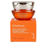 Sulwhasoo Concentrated Ginseng Rejuvenating Cream Rich
