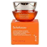 Sulwhasoo Concentrated Ginseng Rejuvenating Cream Rich-image1