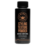 Gibs Styling Texture Powder High Hold Re-Workable Matte Finish-image1