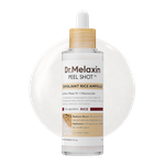 Dr.Melaxin Peel Shot Glow White Rice Ampoule Rice Water-image1