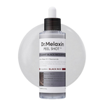 Dr.Melaxin Peel Shot Glow Black Rice Ampoule Blackhead Reduction & Brightening