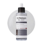 Dr.Melaxin Peel Shot Glow Black Rice Ampoule Blackhead Reduction & Brightening-image1