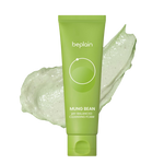 Beplain Mung Bean pH-Balanced Cleansing Foam Mung Bean Extract