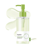 Beplain Mung Bean Cleansing Oil Non-Comedogenic Deep Pore Cleanser-image1