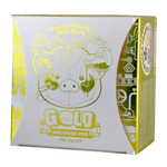 Elizavecca Milky Piggy Hell-Pore Gold Hyaluronic Acid Eye Patch