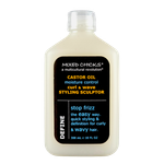 Mixed Chicks Castor Oil Moisture Control Curl & Wave Styling Sculptor-image1