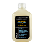 Mixed Chicks Castor Oil Moisture Splash Curly Styling Gel-image1