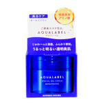 Shiseido AquaLabel Special Gel Cream EX Brightening-image1