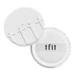 TFIT Translucent Set Finishing Powder-image1