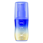 Nivea Japan UV Deep Protect & Care Mist SPF50+ PA+