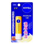 Nivea Japan Moisture Lip Balm UV Protection SPF 20 PA++
