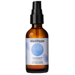 Mad Hippie Cleansing Oil 8-Active Safflower & Pumpkin Seed Makeup Remover