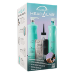 Malibu C Head Lab Intro Kit Professional Scalp Detox Digital Scope & Bonder-image1