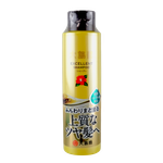 Oshima Tsubaki Camellia Excellent Shampoo-image1