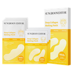 Sungboon Editor Deep Collagen Melting Patch Set-image2