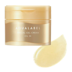 Shiseido AquaLabel Special Gel Cream EX Oil-In-image1