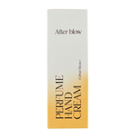After Blow Perfume Hand Cream-image1