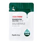 Farmstay Cica Farm Regenerating Solution Cream-image1