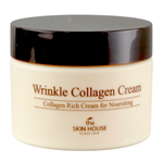 The Skin House Wrinkle Collagen Cream-image1
