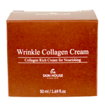 The Skin House Wrinkle Collagen Cream-image2
