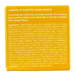 Laneige Mango Lip Sleeping Mask