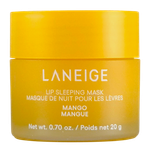 Laneige Mango Lip Sleeping Mask-image1