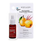 Mary & May Brightening Niacinamide + Quince Serum