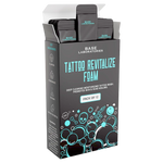 Base Laboratories Antibacterial Tattoo Revitalize Foam Cleanser