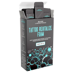 Base Laboratories Antibacterial Tattoo Revitalize Foam Cleanser-image1