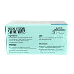 Base Laboratories Advanced Saline Piercing Wipes-image2