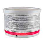 Gigi Wax - Hair Removal Watermelon Neon Hard Wax with Licorice Root Extract