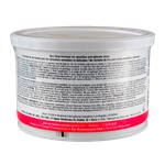 Gigi Wax - Hair Removal Watermelon Neon Hard Wax with Licorice Root Extract-image2
