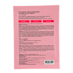 Anua Peach 70+ Niacin Serum Mask-image2
