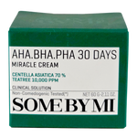 SOME BY MI AHA BHA PHA 30 Days Miracle Cream