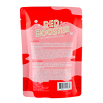 Luseta Color Brightening Red Shampoo & Conditioner Travel Set-image2