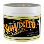 Suavecito Pomade Hybrid Pomade