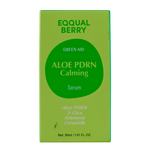 EqqualBerry Aloe PDRN Calming Serum