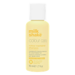 Milkshake Color Maintainer Shampoo Vanilla Fragrance-image1