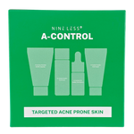 Nineless A-Control Azelaic Acid Complete Mini Kit