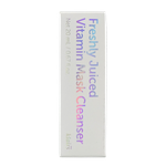 Dear, Klairs Freshly Juiced Vitamin Mask Cleanser (2-in-1 Brightening)-image2