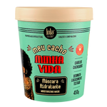 Lola From Rio Meu Cacho Minha Vida Moisturizing Mask