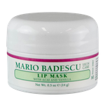 Mario Badescu Lip Mask With Acai And Vanilla-image1