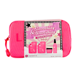 Luseta Keratin Jet-Set Hair Smooth Kit-image1