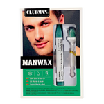 Clubman Manwax Kit