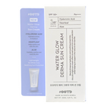 Ootd Water Glow Derma Sun Cream
