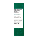 Some By Mi AHA BHA PHA 30 Days Miracle Toner-image2
