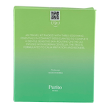 Purito SEOUL Wonder Releaf Centella Unscented Mini Kit