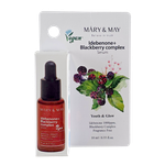 Mary & May Youth & Glow Idebenone + Blackberry Complex Anti-Aging Serum-image5